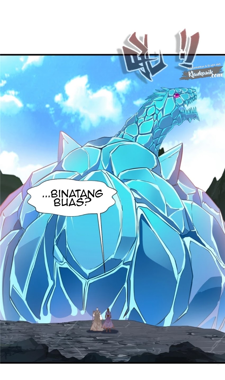 Shi Chenxiang (I Become a Fairy) Chapter 06 Gambar 10