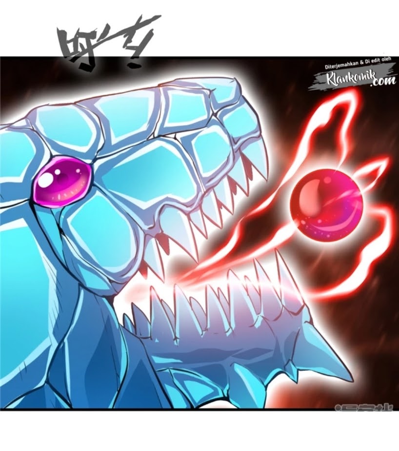 Shi Chenxiang (I Become a Fairy) Chapter 06 Gambar 20