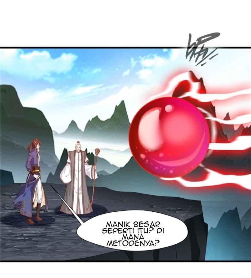 Shi Chenxiang (I Become a Fairy) Chapter 06 Gambar 22