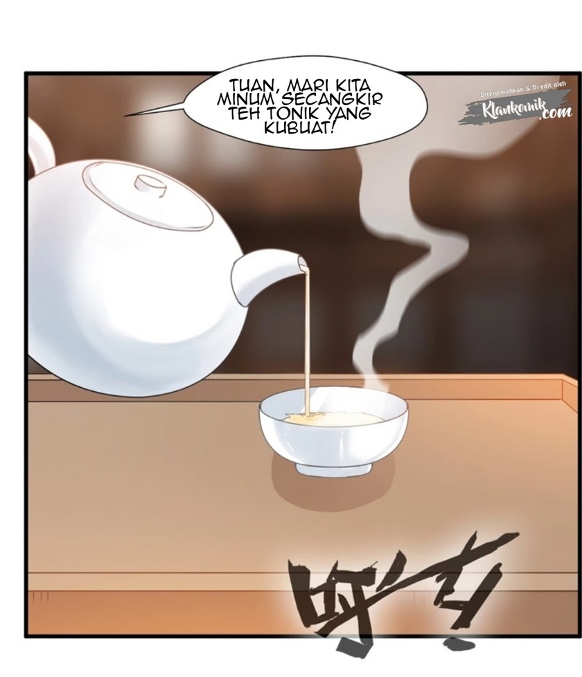 Shi Chenxiang (I Become a Fairy) Chapter 08 Gambar 3