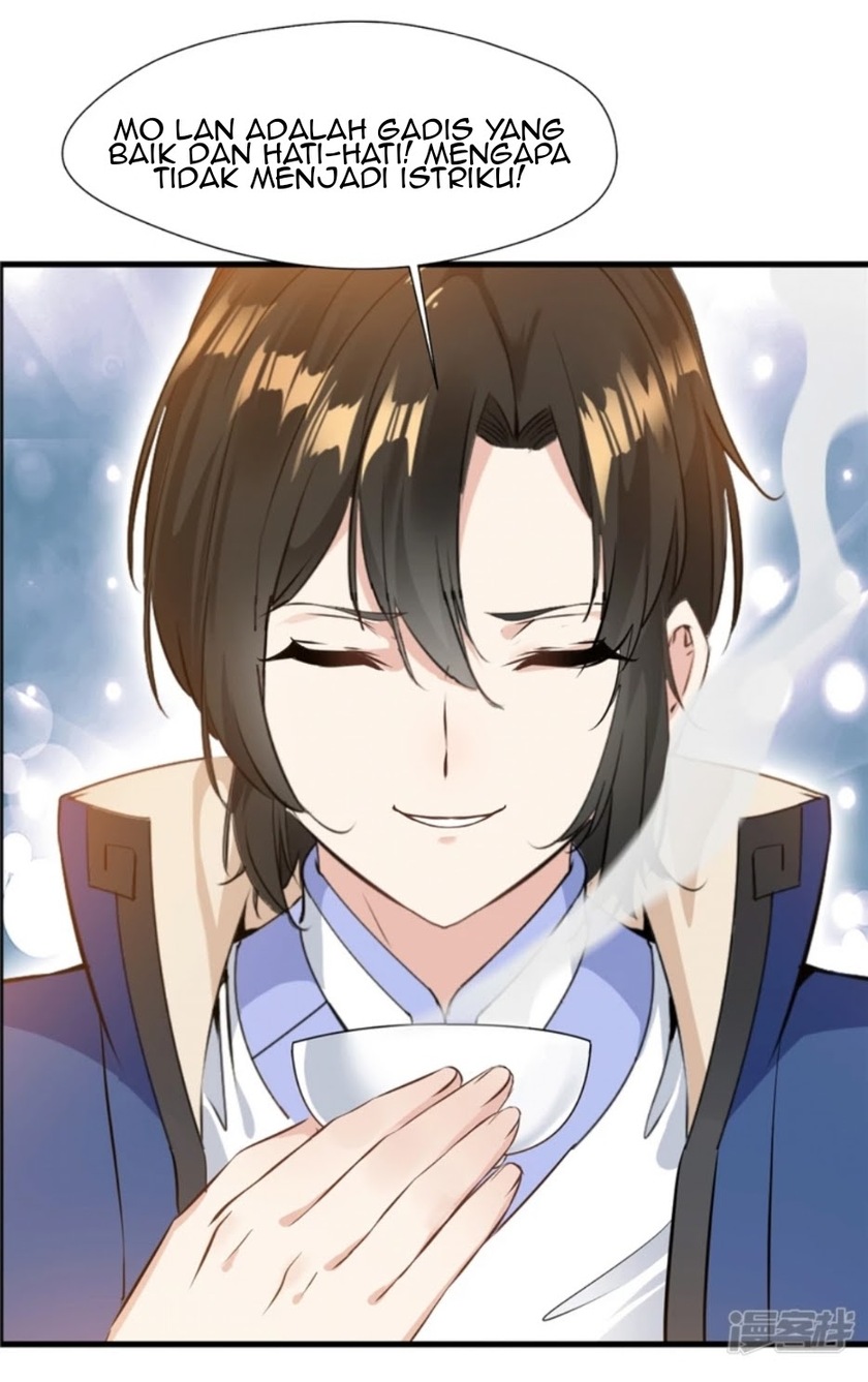 Shi Chenxiang (I Become a Fairy) Chapter 08 Gambar 4