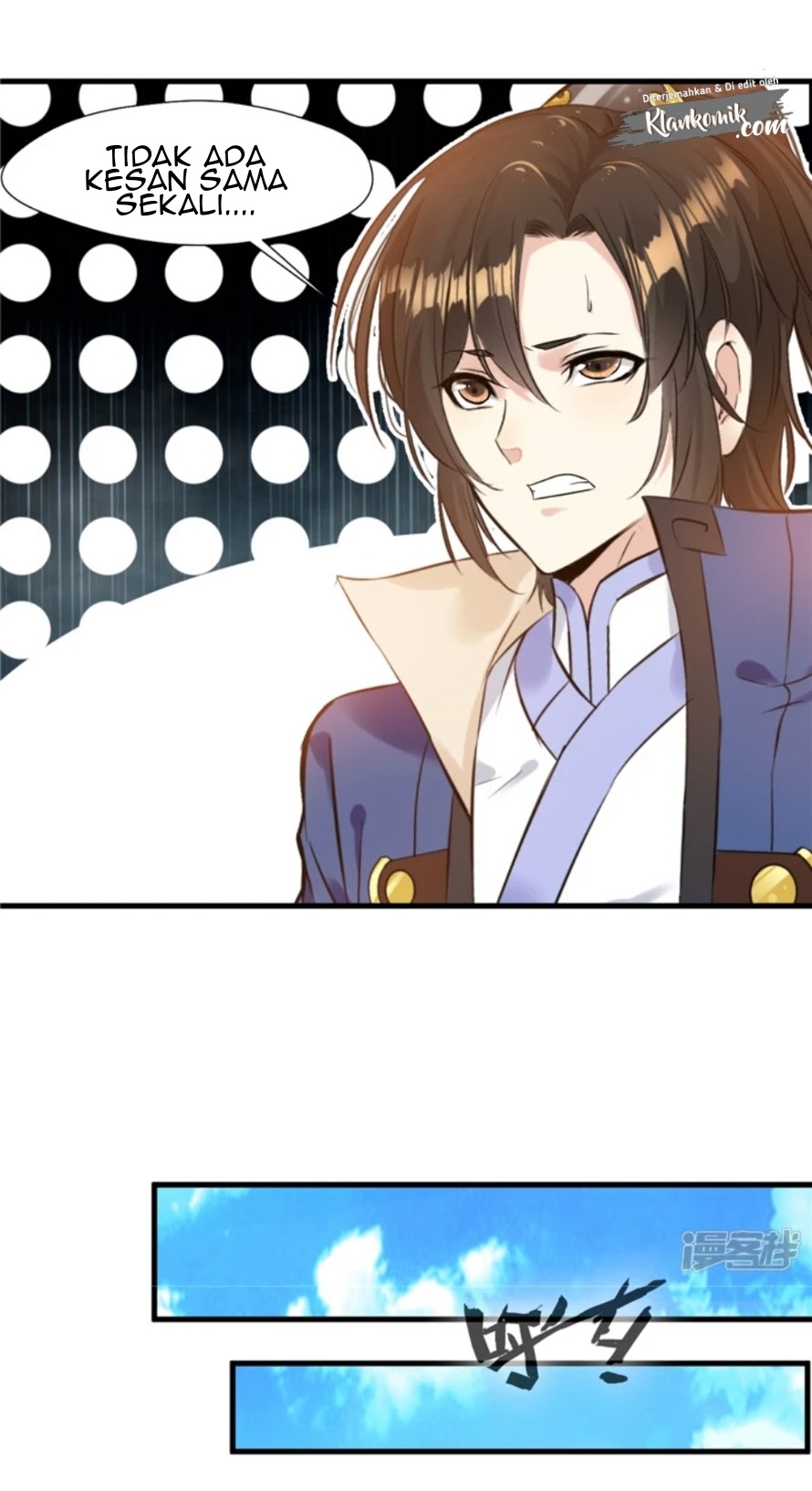 Shi Chenxiang (I Become a Fairy) Chapter 08 Gambar 8