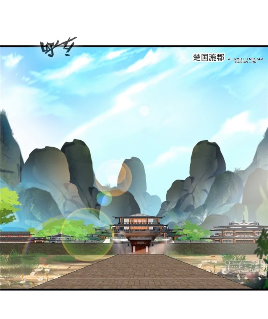 Shi Chenxiang (I Become a Fairy) Chapter 08 Gambar 9