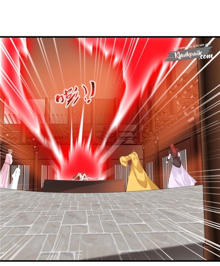 Shi Chenxiang (I Become a Fairy) Chapter 08 Gambar 11