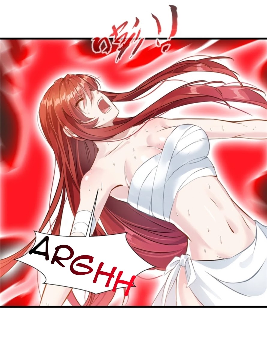 Shi Chenxiang (I Become a Fairy) Chapter 08 Gambar 12
