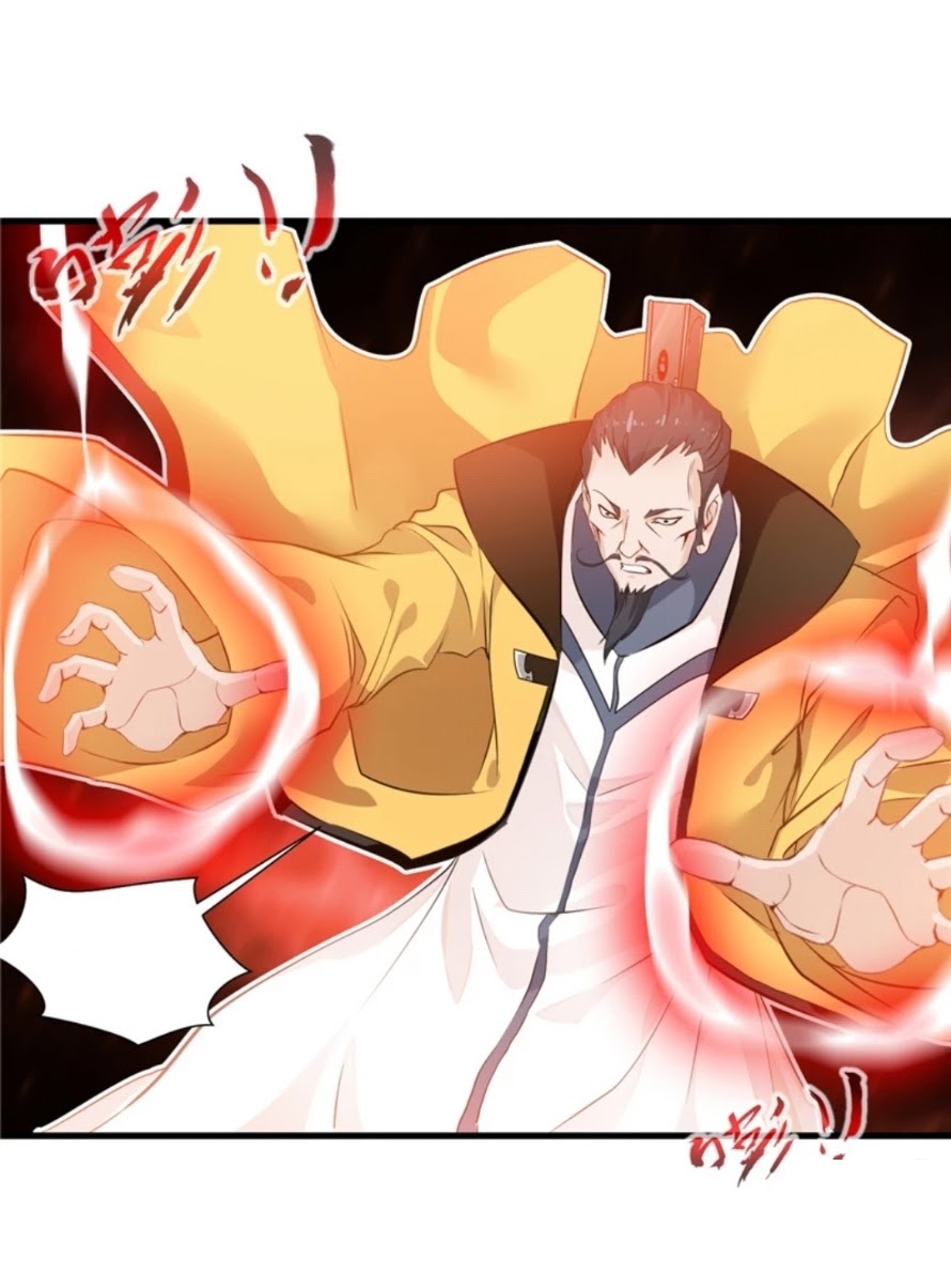 Shi Chenxiang (I Become a Fairy) Chapter 08 Gambar 13