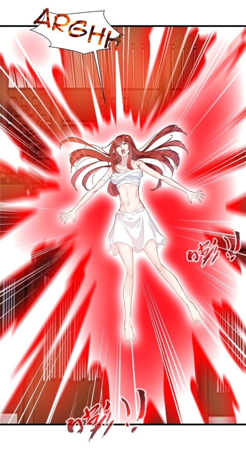 Shi Chenxiang (I Become a Fairy) Chapter 08 Gambar 14