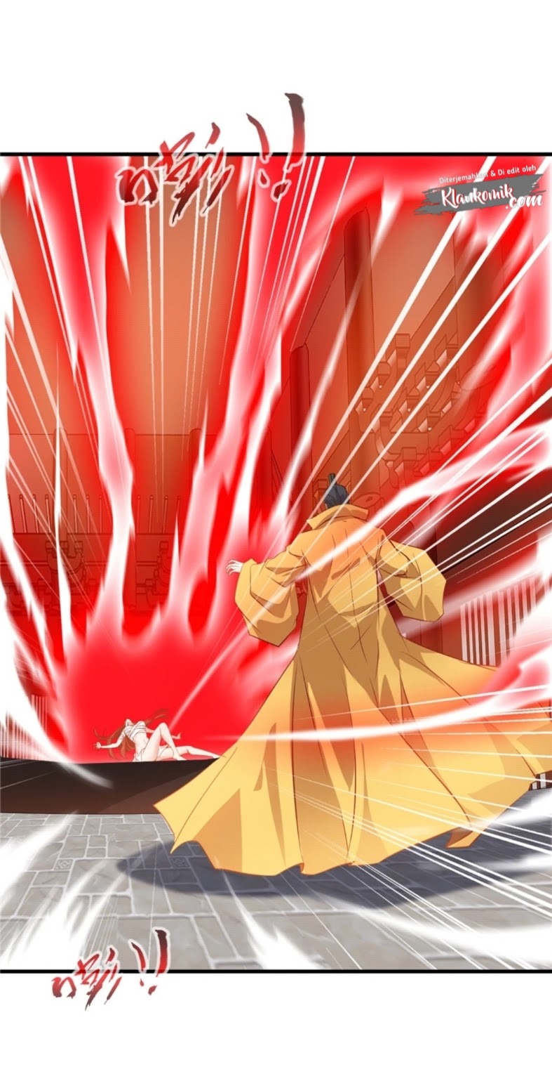 Shi Chenxiang (I Become a Fairy) Chapter 08 Gambar 15