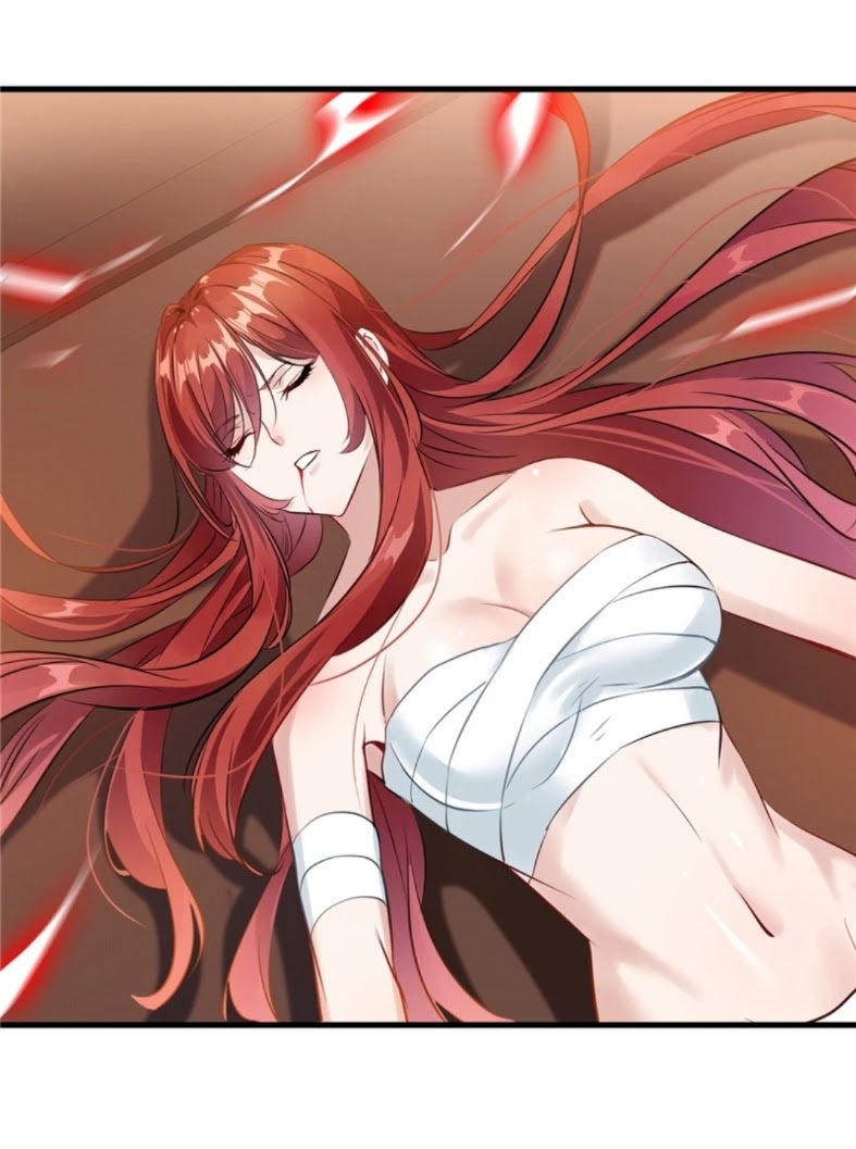 Shi Chenxiang (I Become a Fairy) Chapter 08 Gambar 16