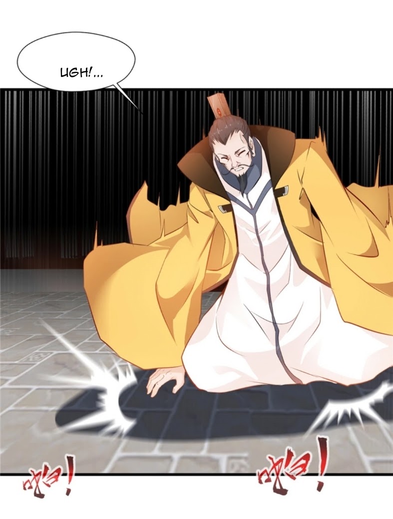 Shi Chenxiang (I Become a Fairy) Chapter 08 Gambar 17