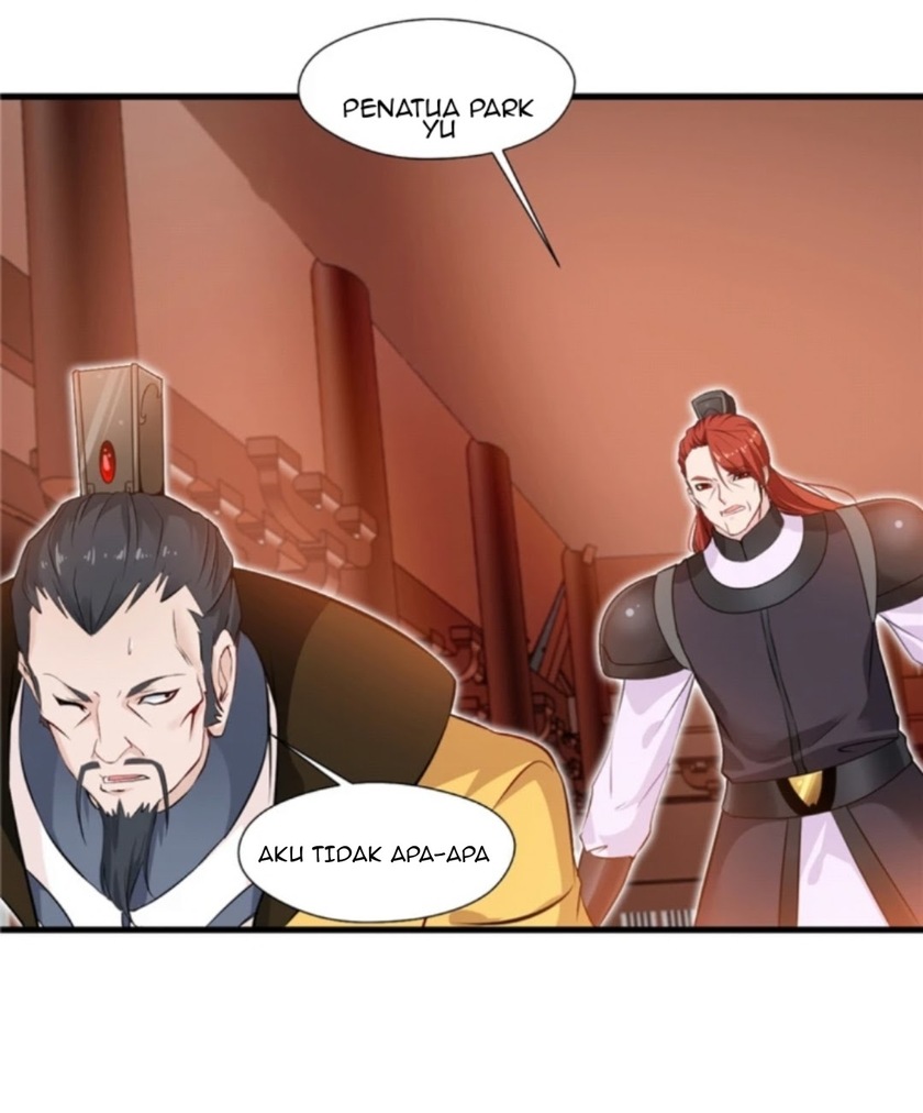 Shi Chenxiang (I Become a Fairy) Chapter 08 Gambar 18