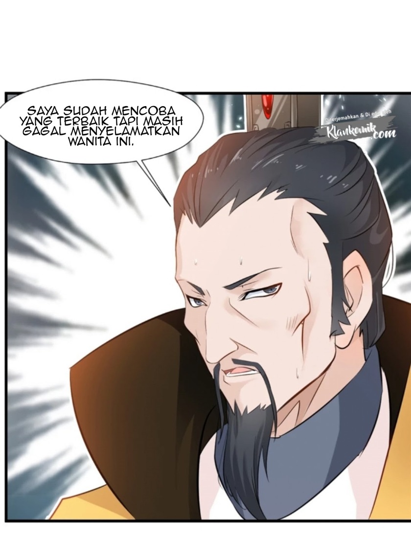 Shi Chenxiang (I Become a Fairy) Chapter 08 Gambar 19