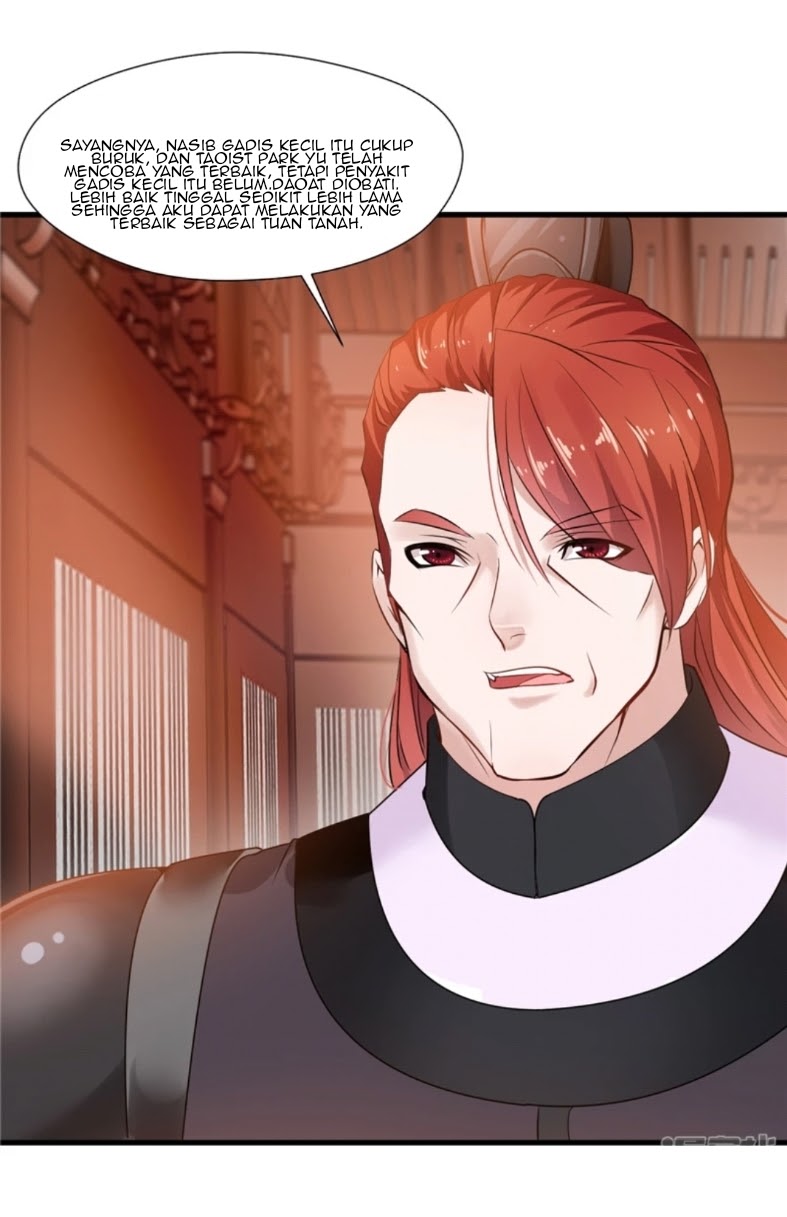 Shi Chenxiang (I Become a Fairy) Chapter 08 Gambar 20