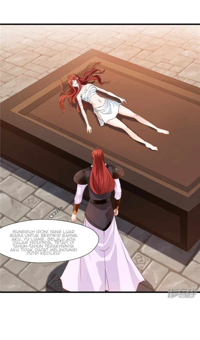 Shi Chenxiang (I Become a Fairy) Chapter 08 Gambar 23