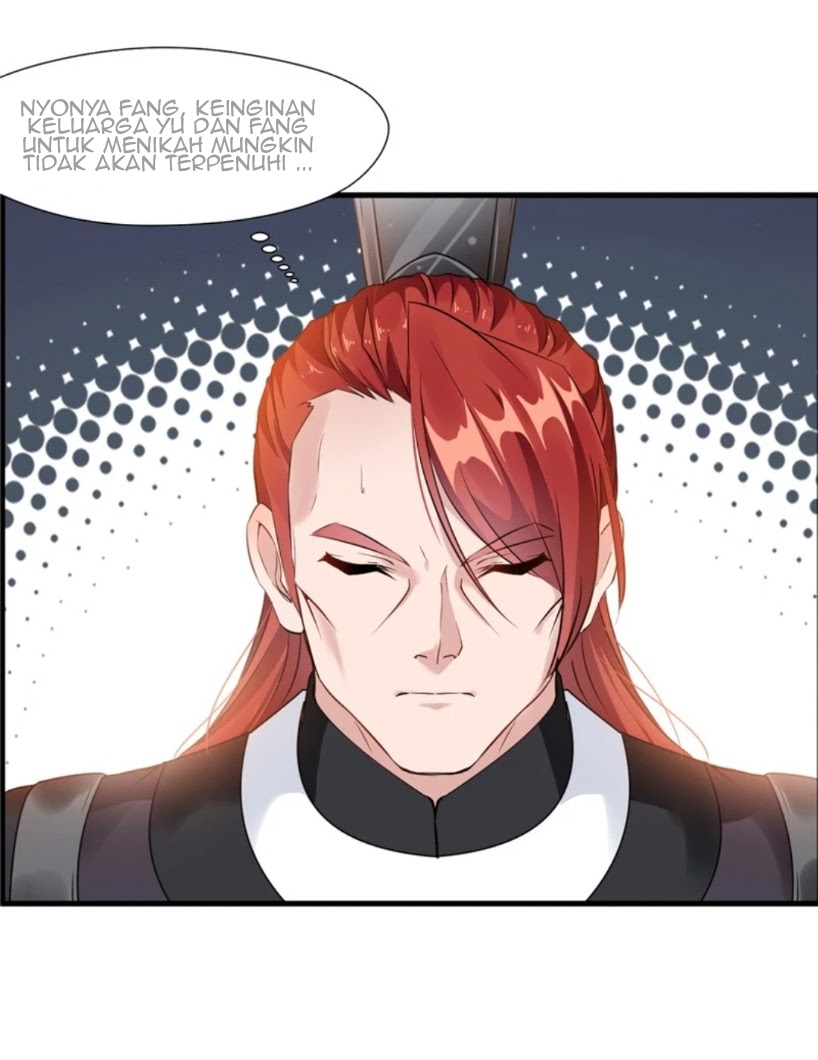 Shi Chenxiang (I Become a Fairy) Chapter 08 Gambar 26