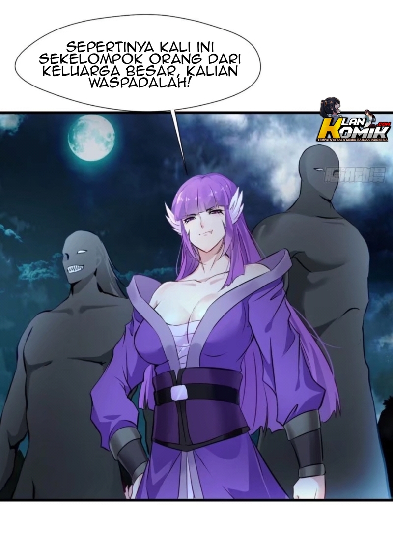 Shi Chenxiang (I Become a Fairy) Chapter 10 Gambar 5