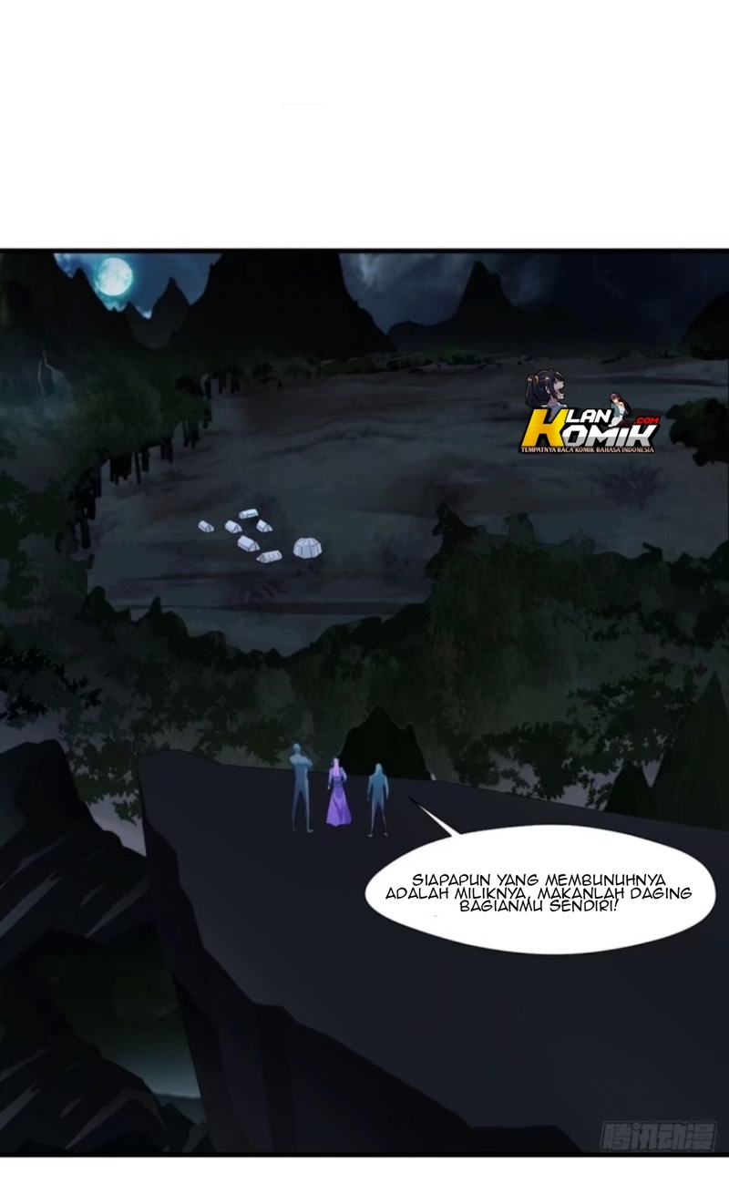 Shi Chenxiang (I Become a Fairy) Chapter 10 Gambar 8