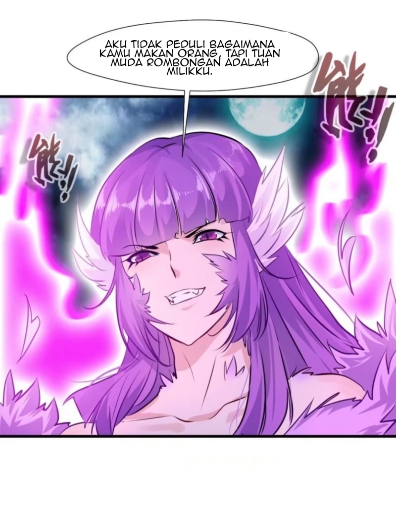 Shi Chenxiang (I Become a Fairy) Chapter 10 Gambar 9