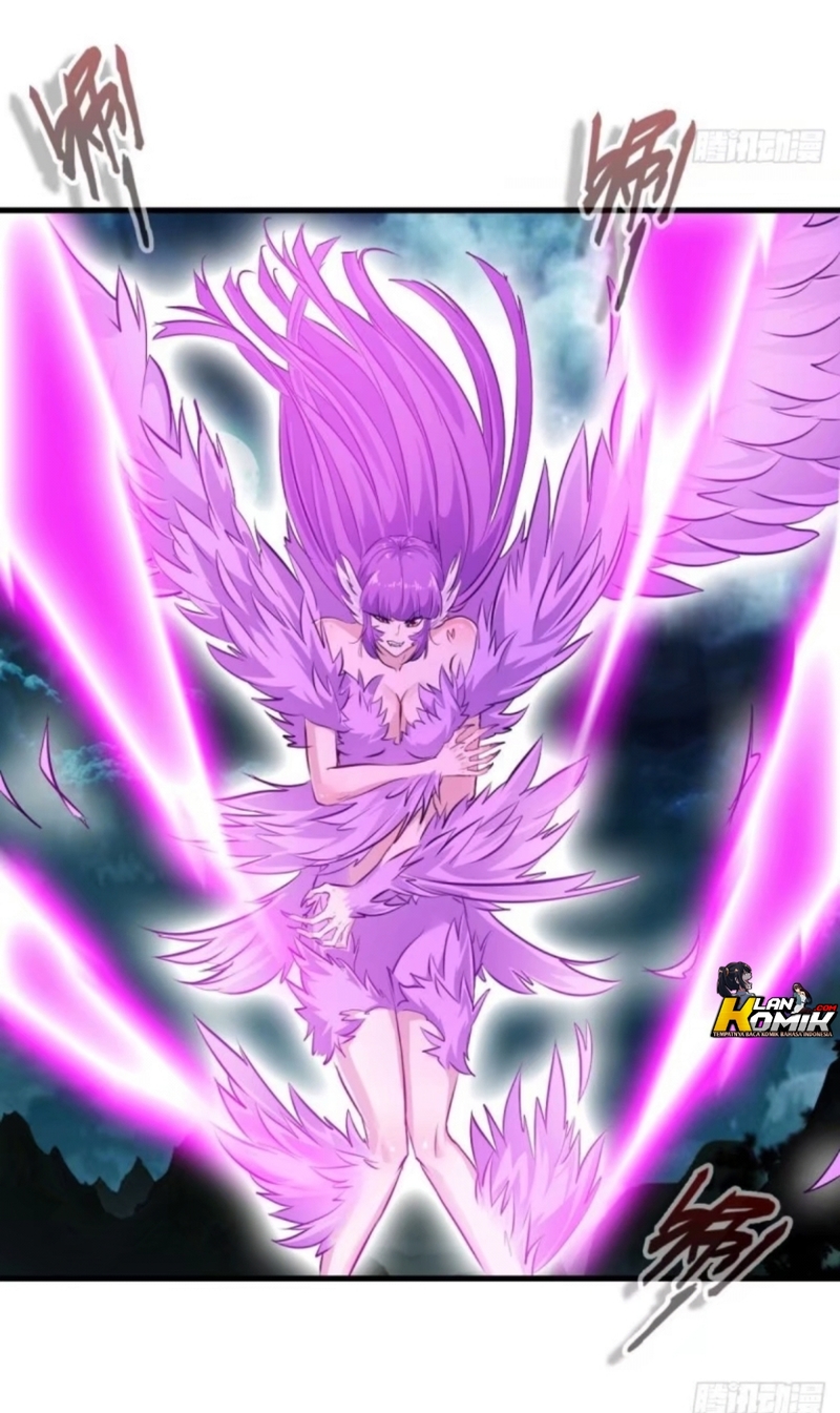 Shi Chenxiang (I Become a Fairy) Chapter 10 Gambar 11