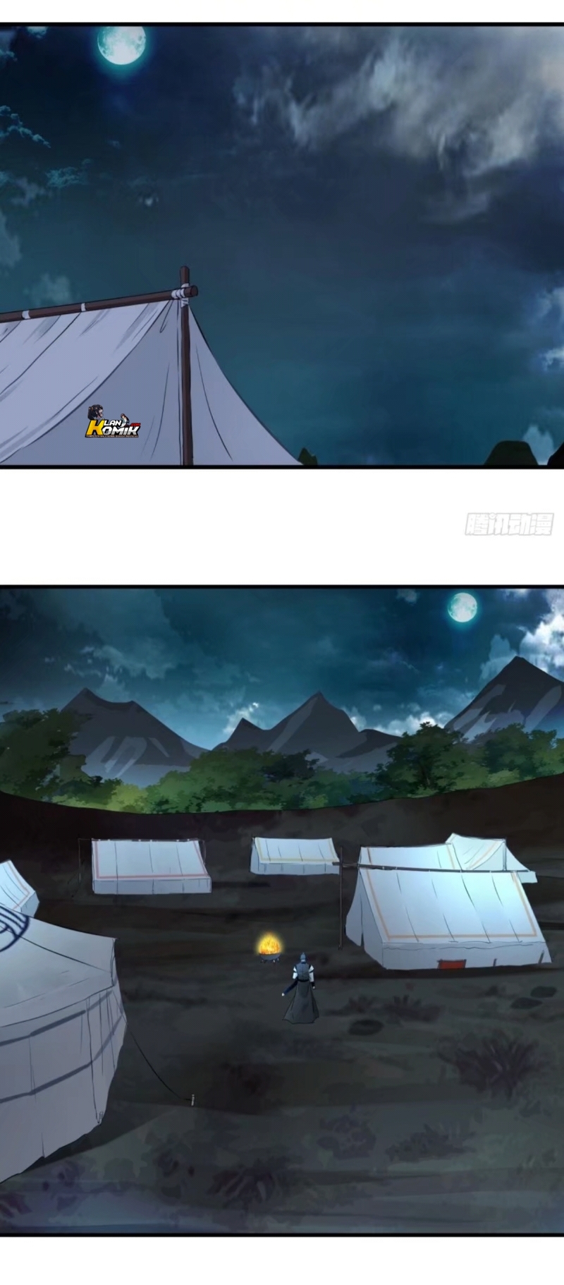 Shi Chenxiang (I Become a Fairy) Chapter 10 Gambar 15