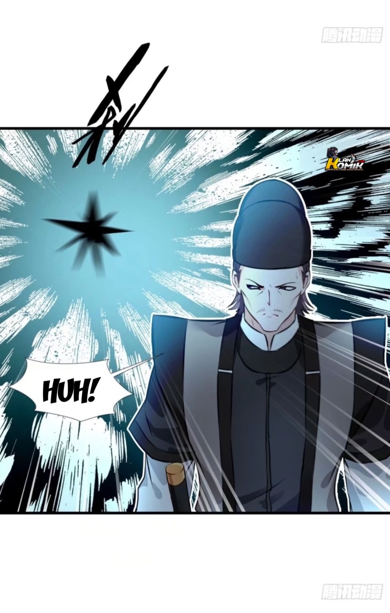 Shi Chenxiang (I Become a Fairy) Chapter 10 Gambar 16