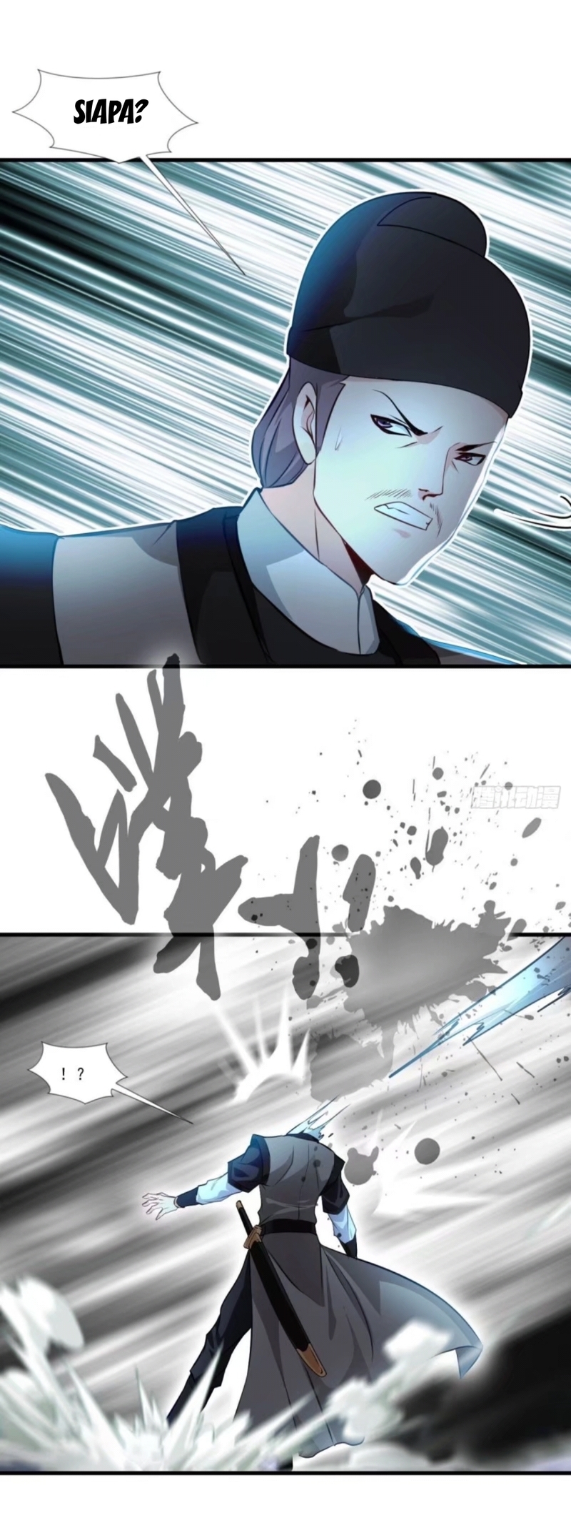 Shi Chenxiang (I Become a Fairy) Chapter 10 Gambar 17