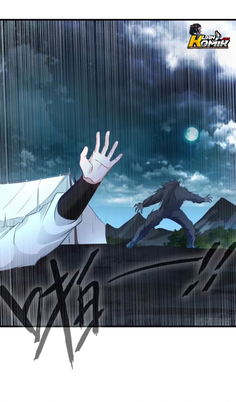 Shi Chenxiang (I Become a Fairy) Chapter 10 Gambar 18