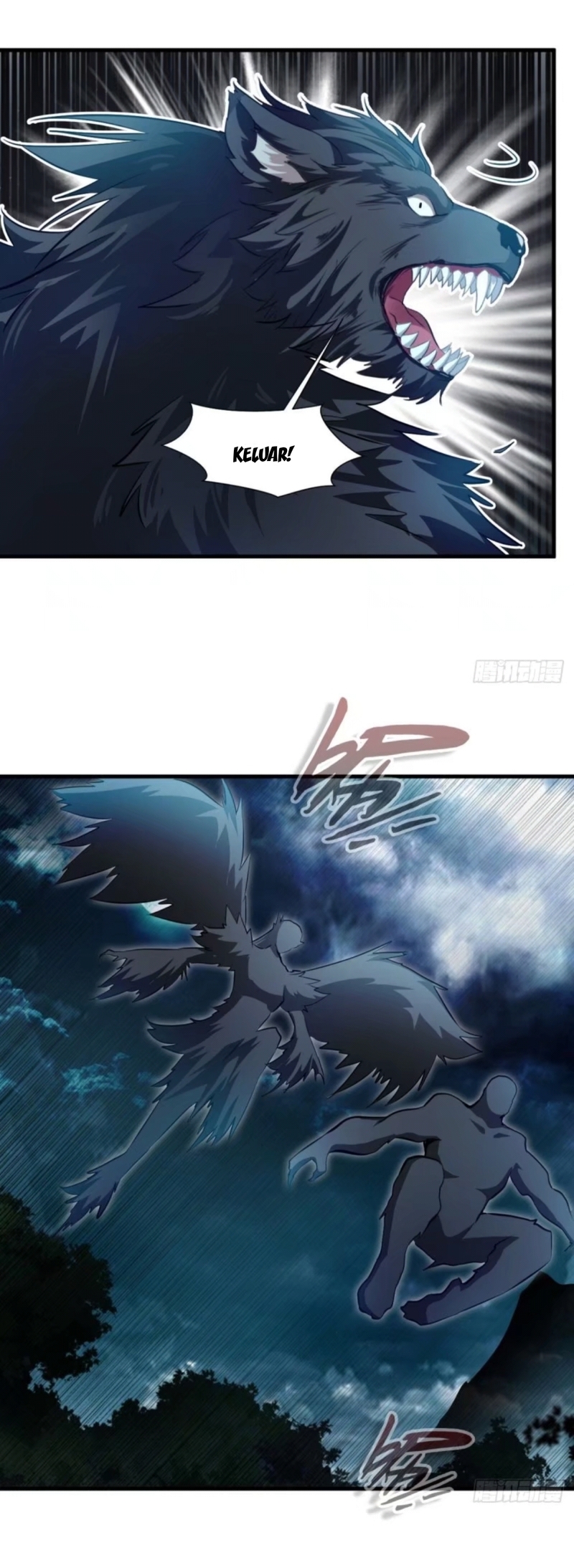Shi Chenxiang (I Become a Fairy) Chapter 10 Gambar 19