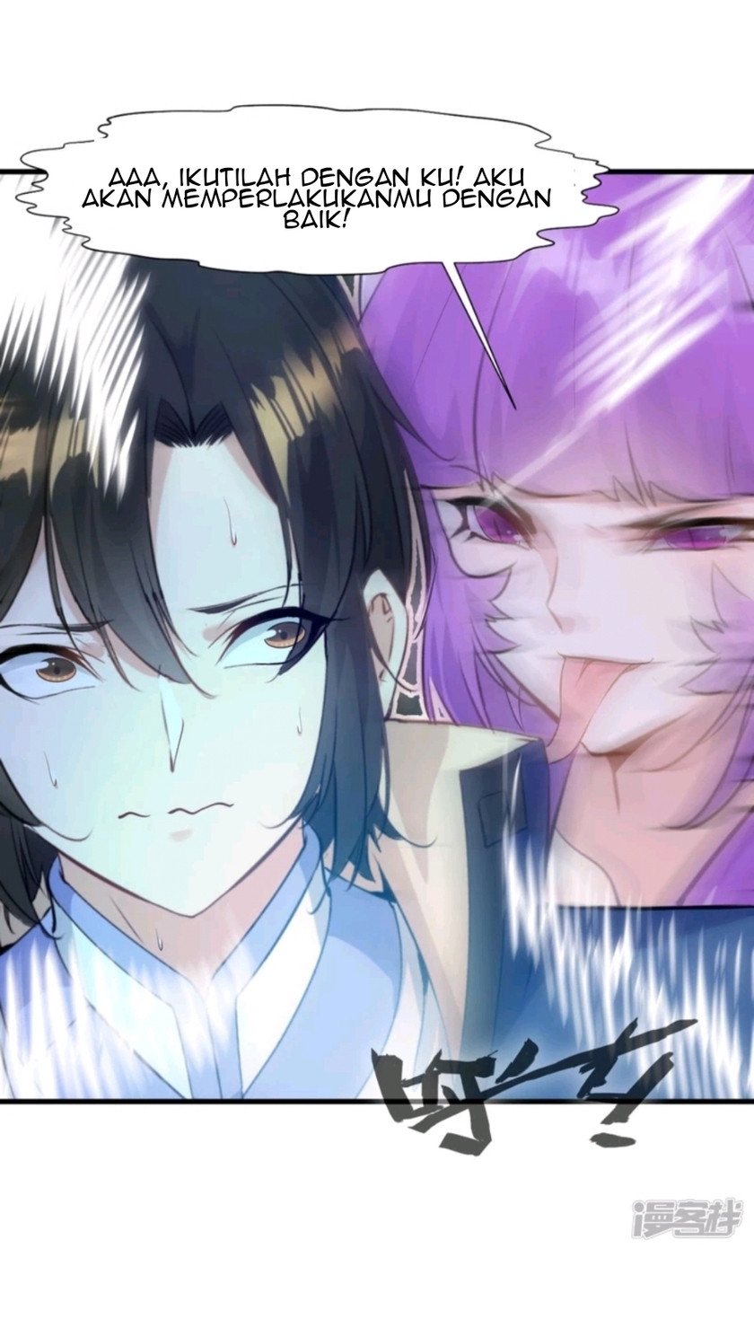 Shi Chenxiang (I Become a Fairy) Chapter 12 Gambar 3