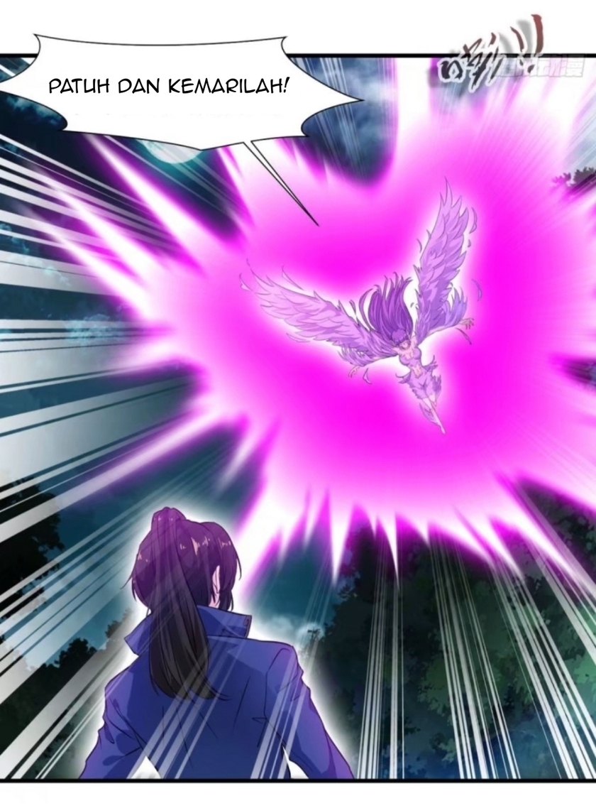 Shi Chenxiang (I Become a Fairy) Chapter 12 Gambar 6