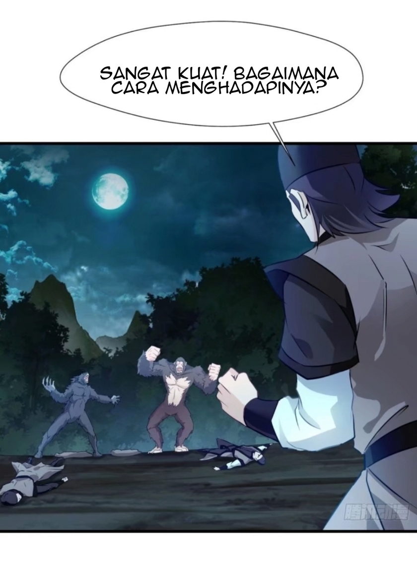 Shi Chenxiang (I Become a Fairy) Chapter 12 Gambar 9