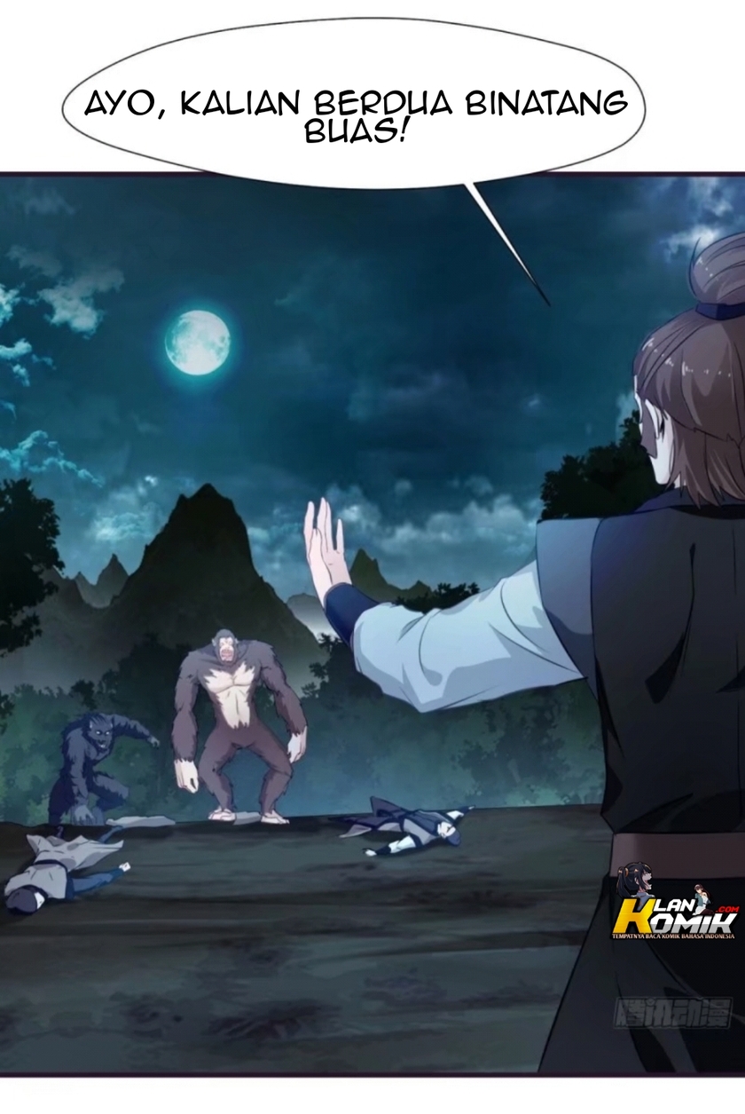 Shi Chenxiang (I Become a Fairy) Chapter 12 Gambar 12