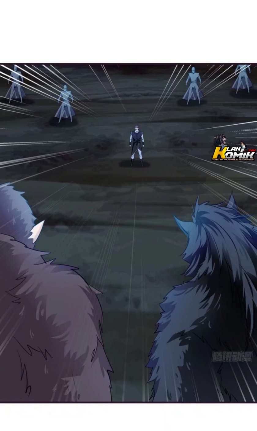 Shi Chenxiang (I Become a Fairy) Chapter 12 Gambar 16
