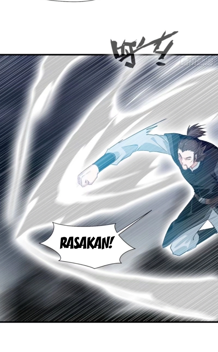 Shi Chenxiang (I Become a Fairy) Chapter 12 Gambar 19