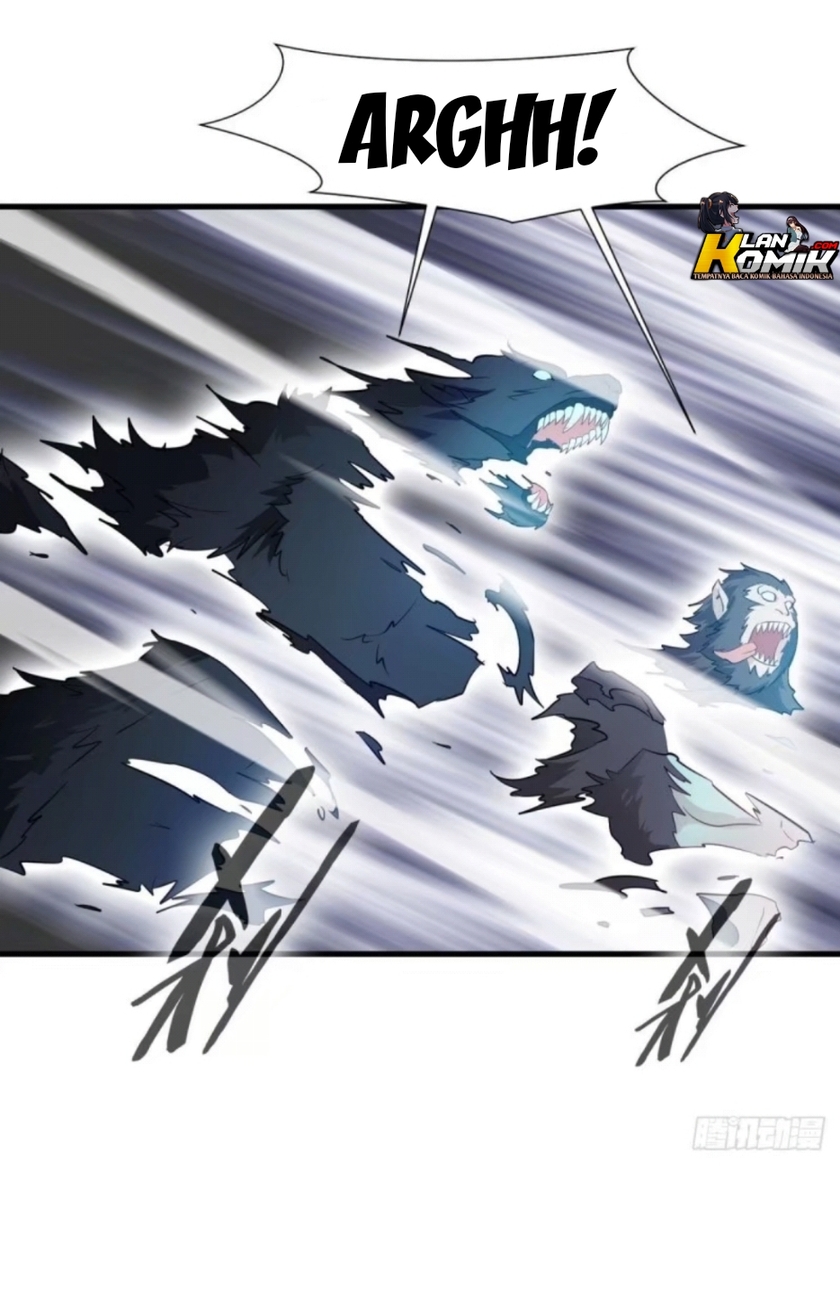 Shi Chenxiang (I Become a Fairy) Chapter 12 Gambar 21