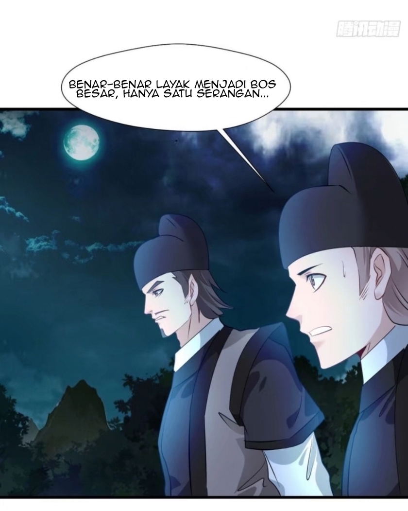 Shi Chenxiang (I Become a Fairy) Chapter 12 Gambar 23