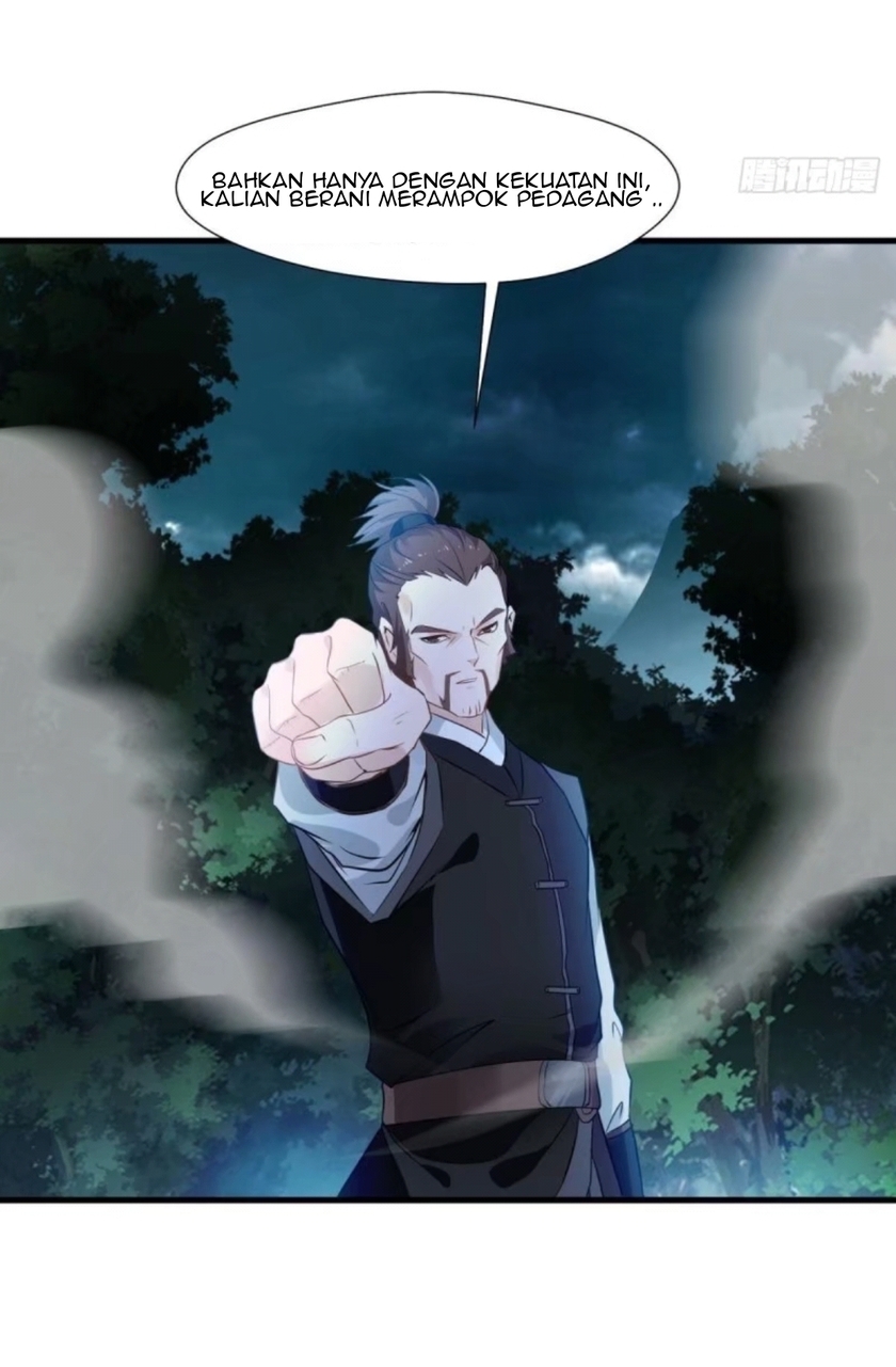 Shi Chenxiang (I Become a Fairy) Chapter 12 Gambar 24