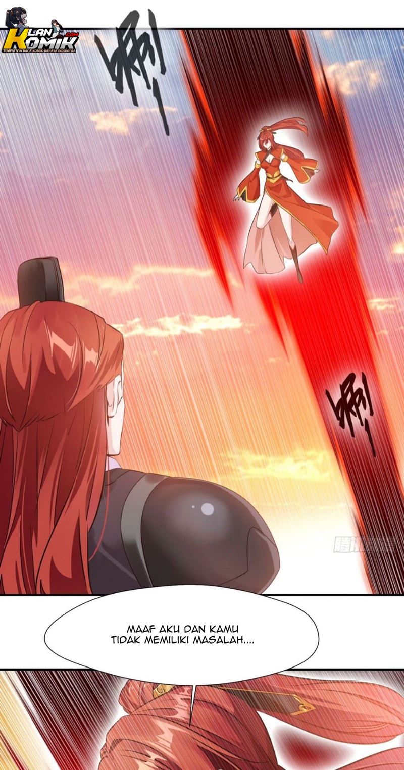 Shi Chenxiang (I Become a Fairy) Chapter 22 Gambar 2