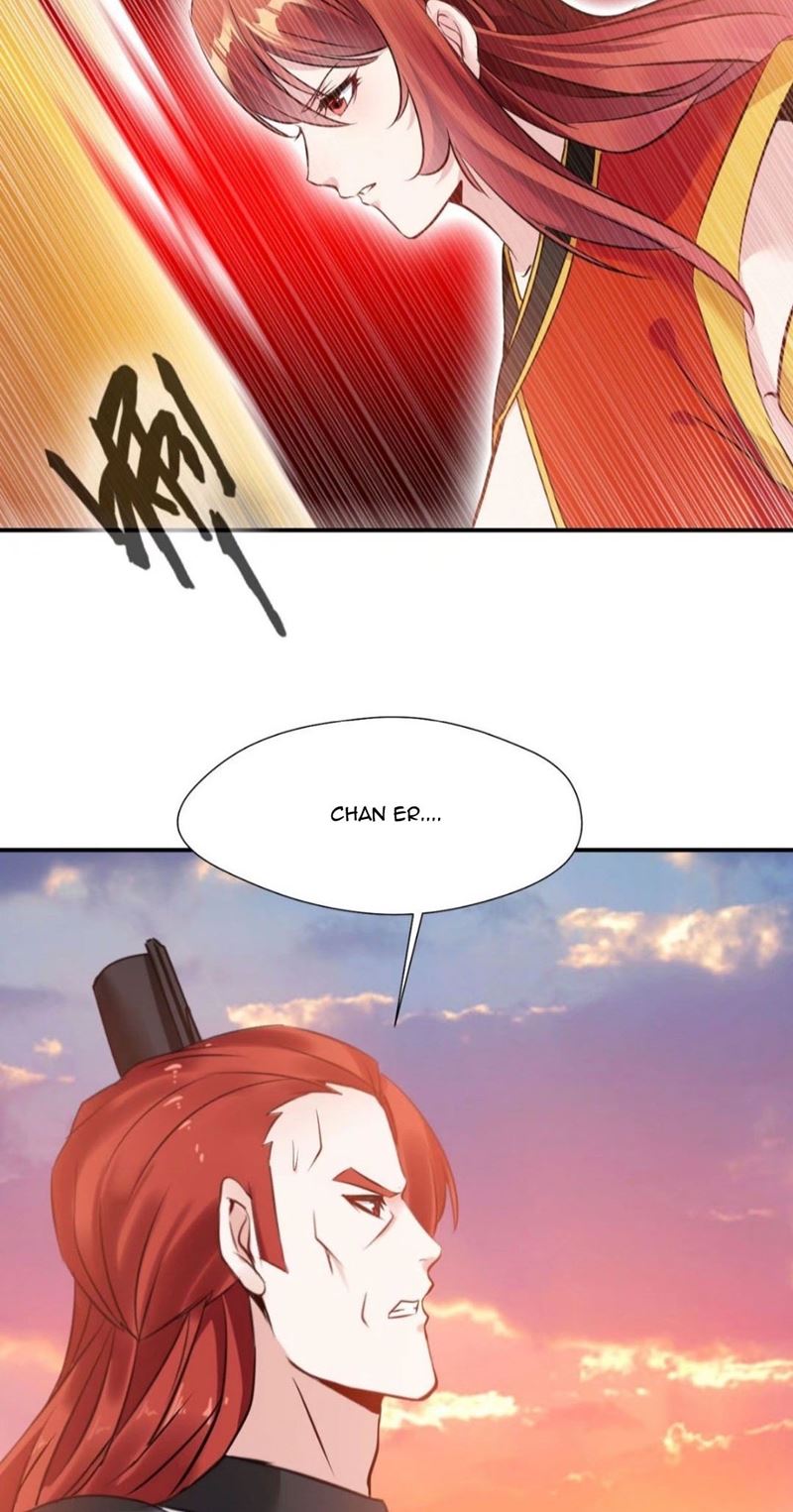 Shi Chenxiang (I Become a Fairy) Chapter 22 Gambar 3