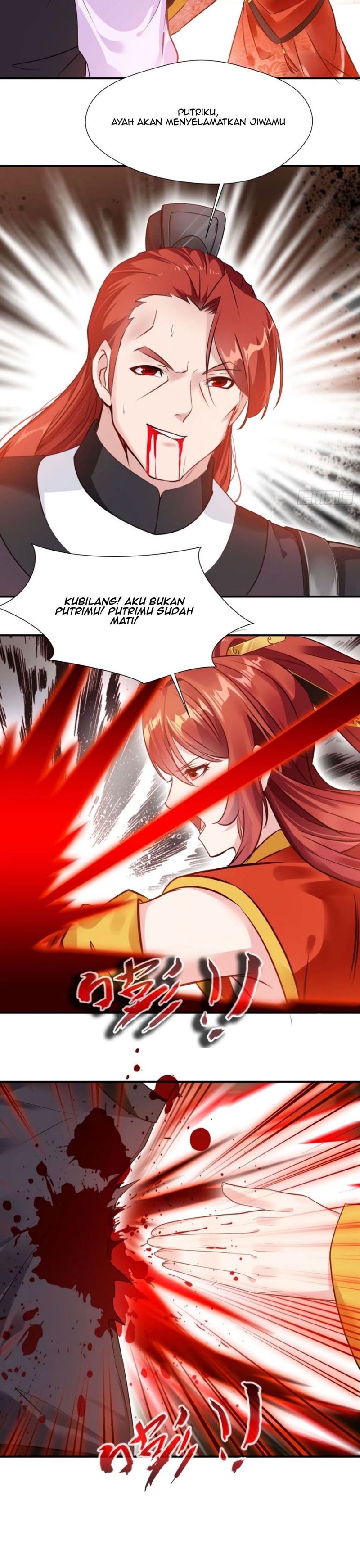Shi Chenxiang (I Become a Fairy) Chapter 22 Gambar 7