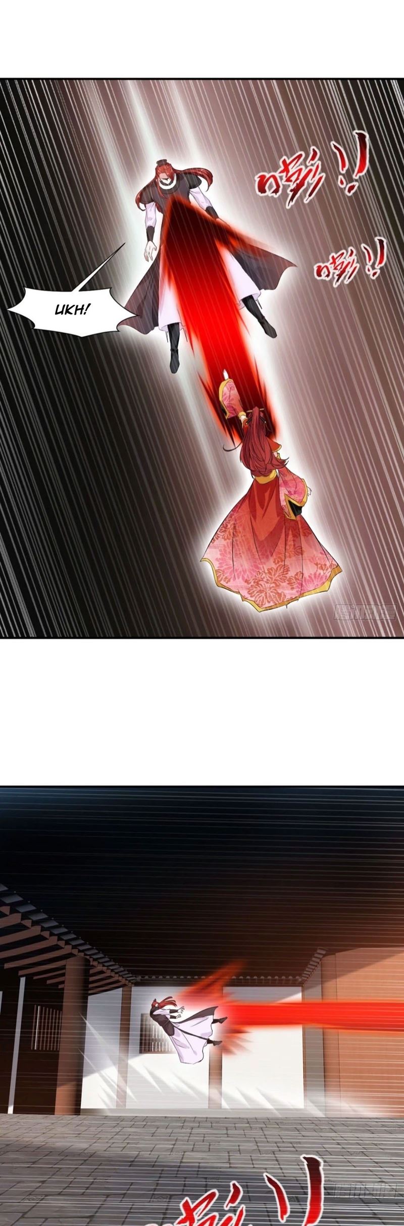 Shi Chenxiang (I Become a Fairy) Chapter 22 Gambar 8