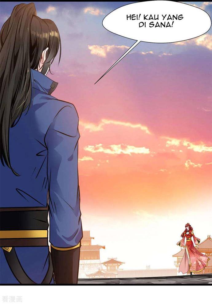 Shi Chenxiang (I Become a Fairy) Chapter 33 Gambar 14