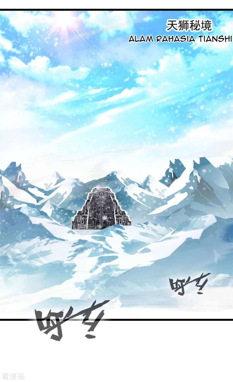 Shi Chenxiang (I Become a Fairy) Chapter 34 Gambar 13