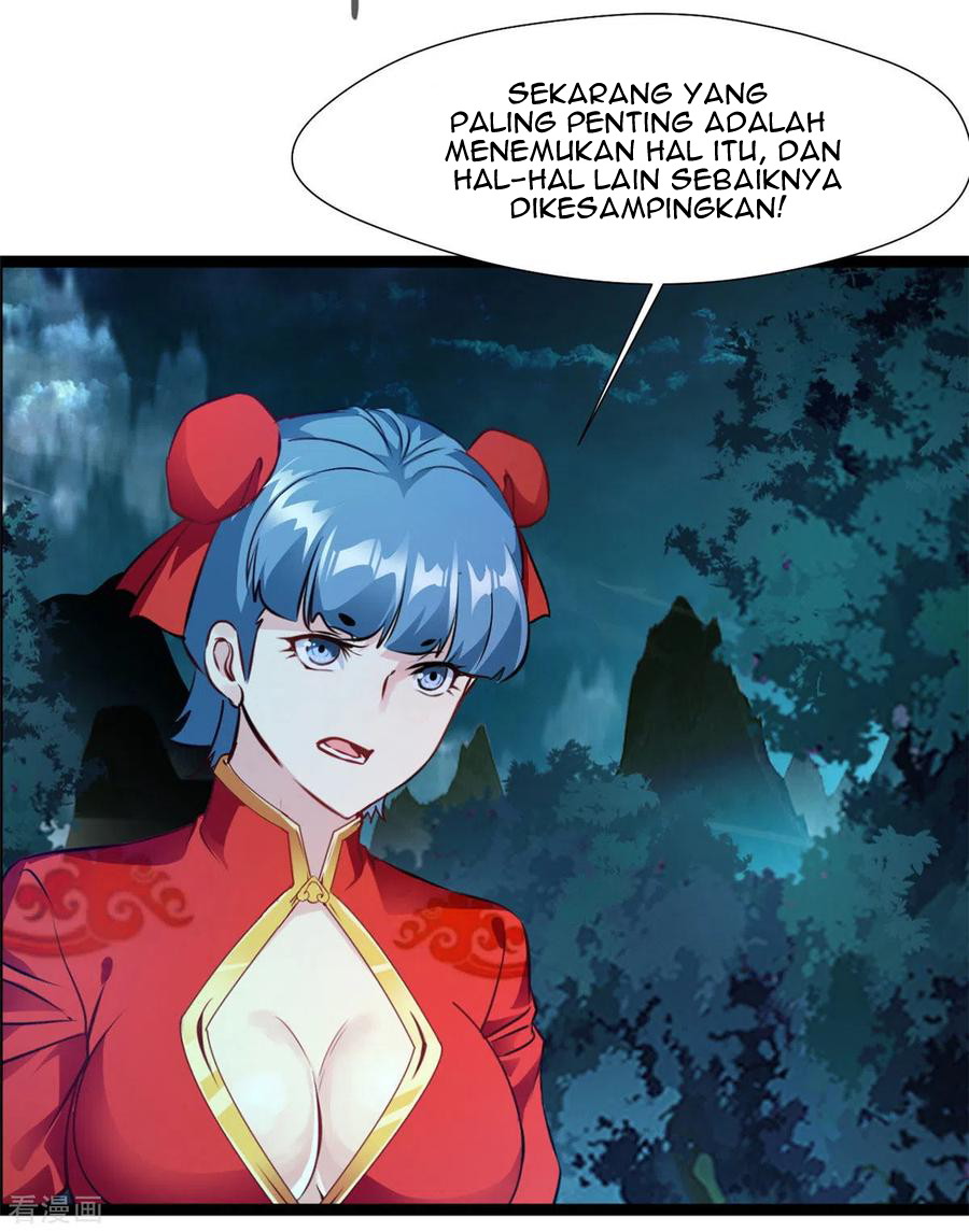 Shi Chenxiang (I Become a Fairy) Chapter 41 Gambar 6