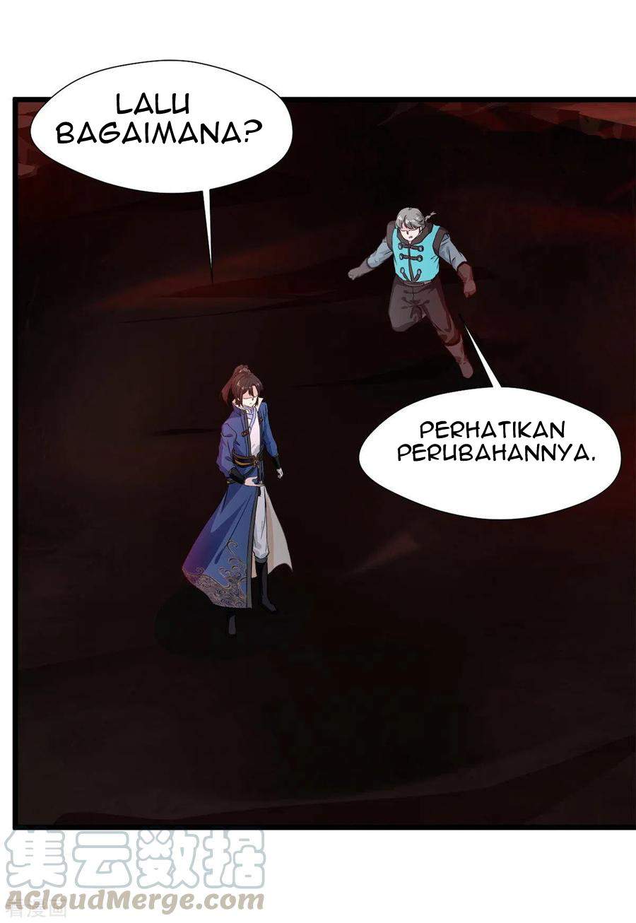 Shi Chenxiang (I Become a Fairy) Chapter 43 Gambar 5