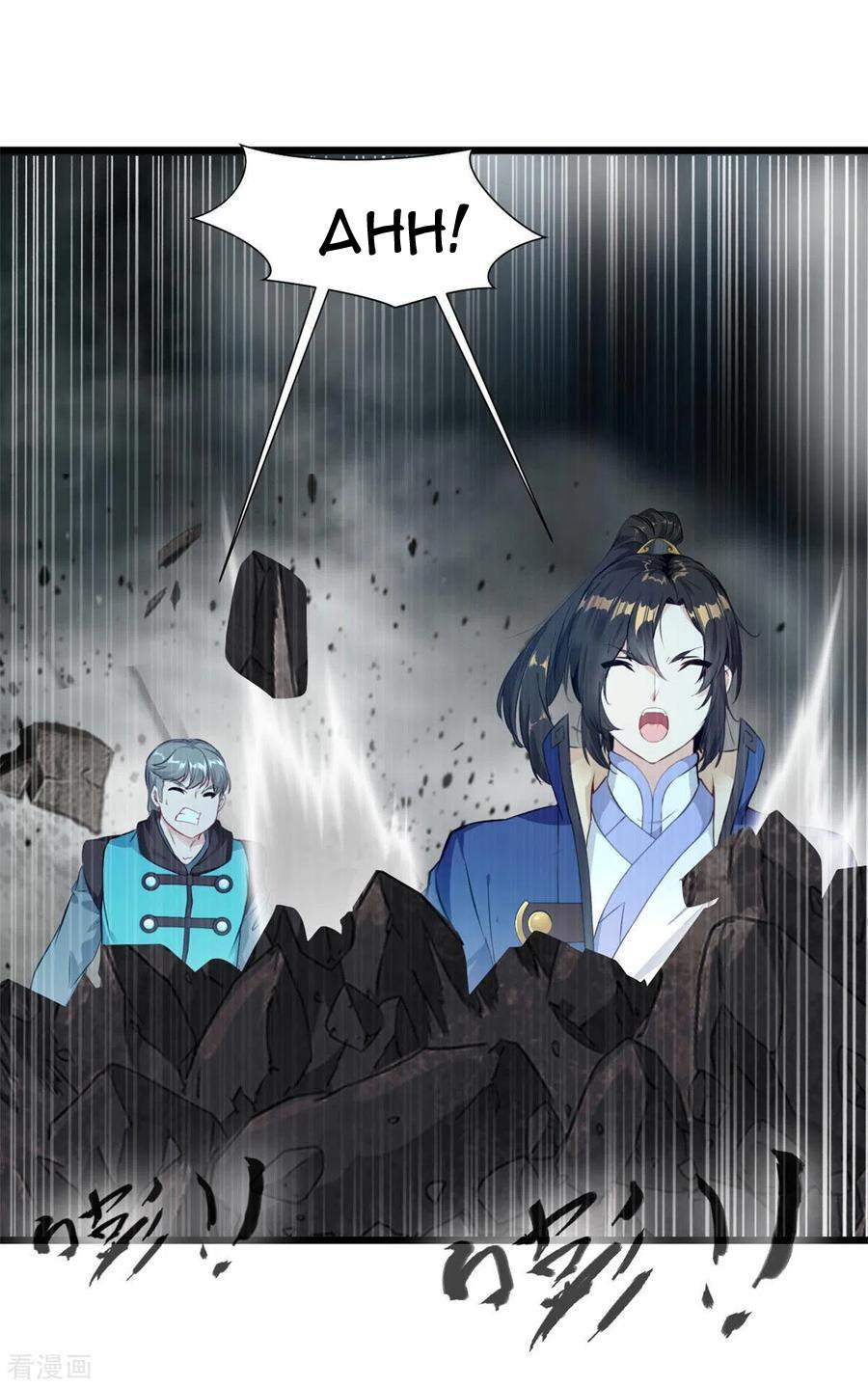 Shi Chenxiang (I Become a Fairy) Chapter 43 Gambar 10