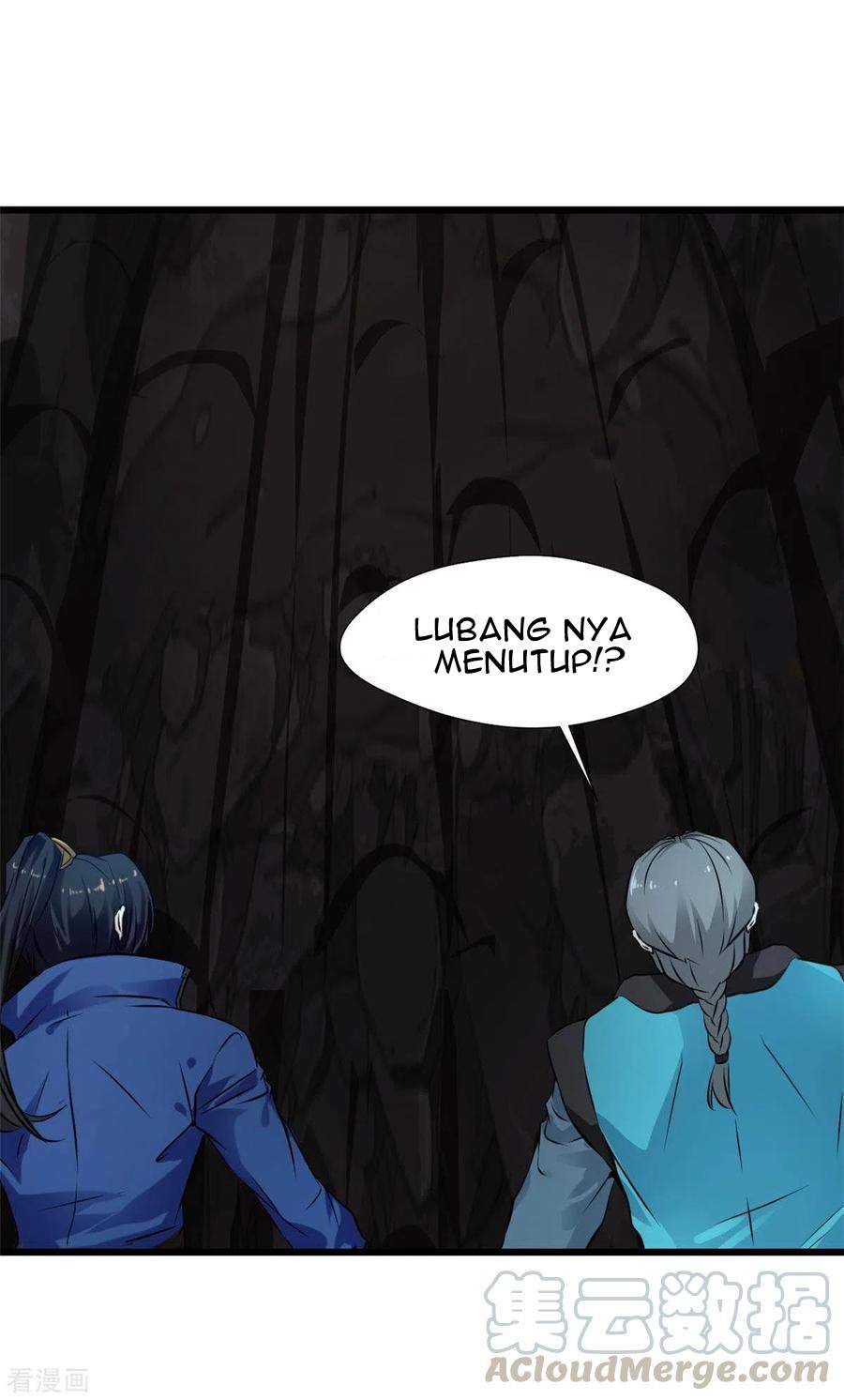 Shi Chenxiang (I Become a Fairy) Chapter 43 Gambar 17