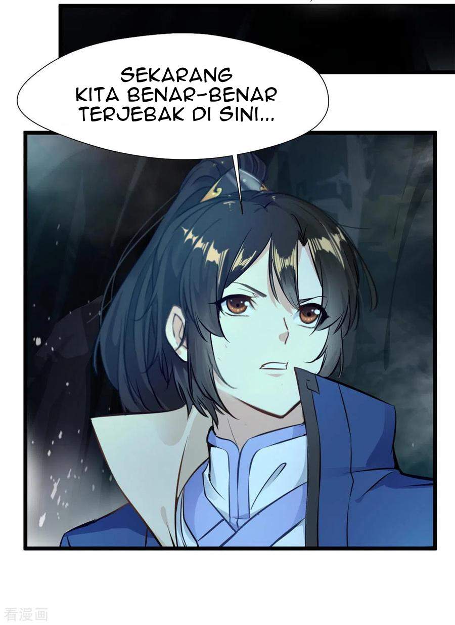 Shi Chenxiang (I Become a Fairy) Chapter 43 Gambar 19