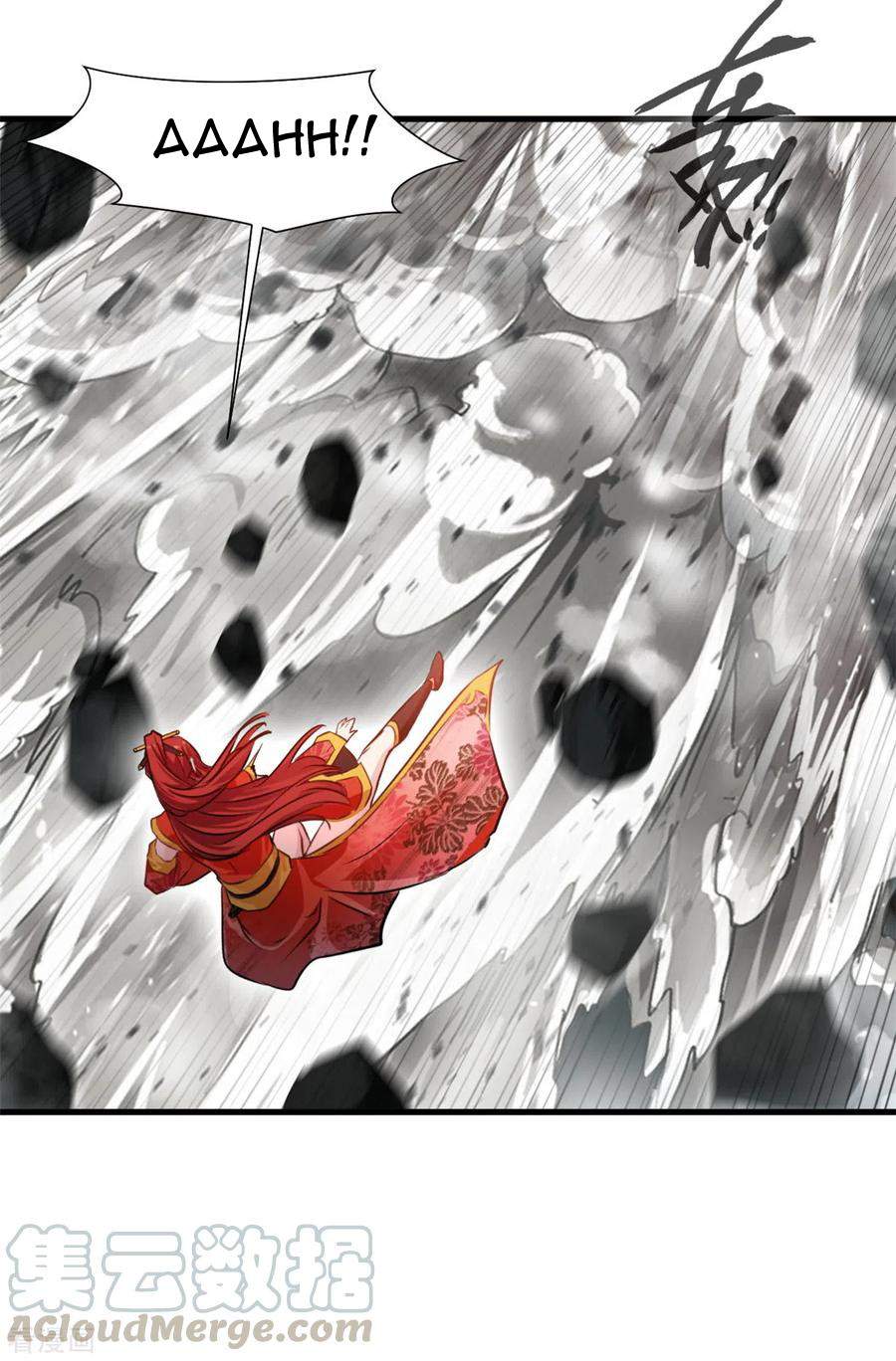 Shi Chenxiang (I Become a Fairy) Chapter 48 Gambar 4