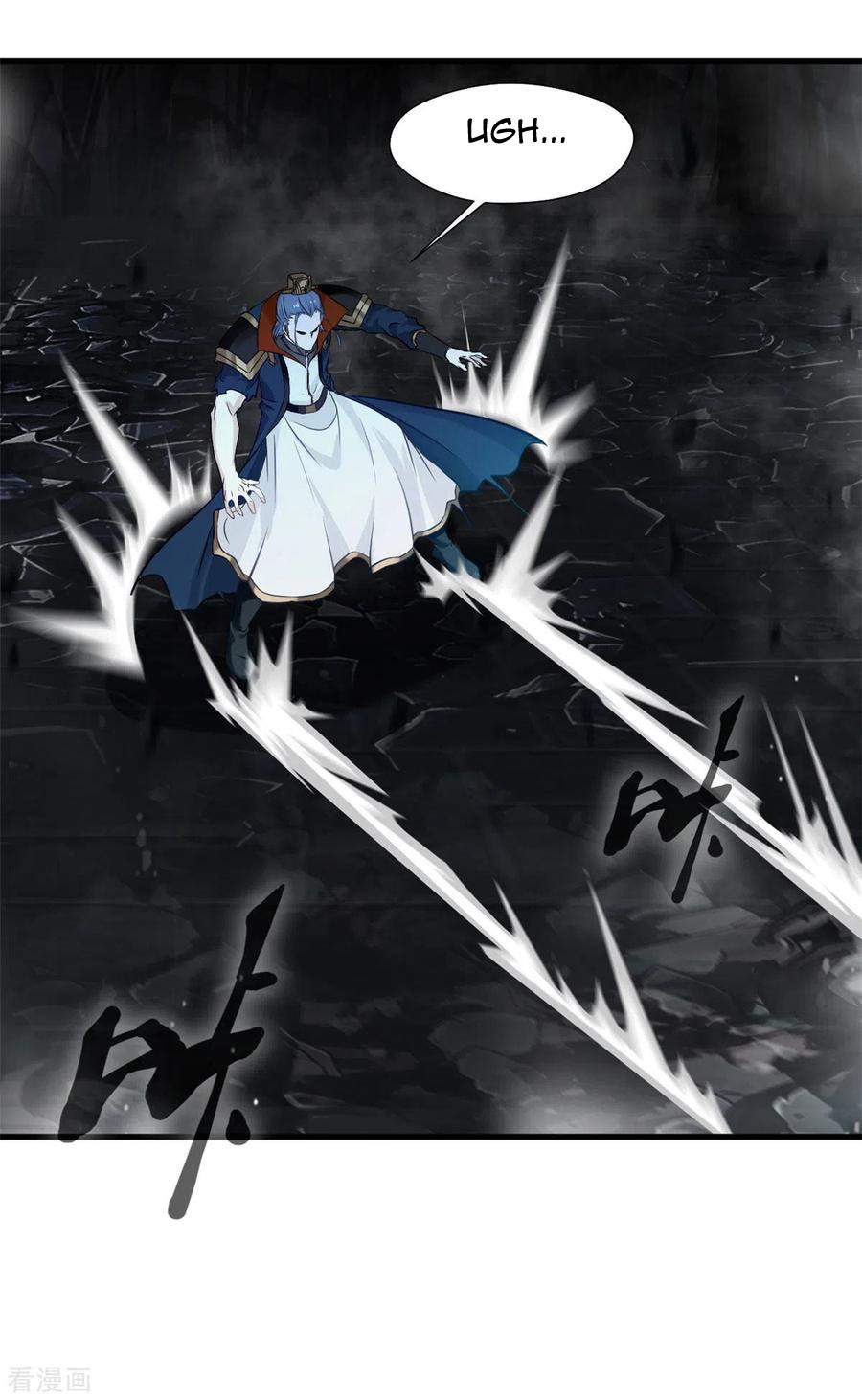 Shi Chenxiang (I Become a Fairy) Chapter 52 Gambar 5